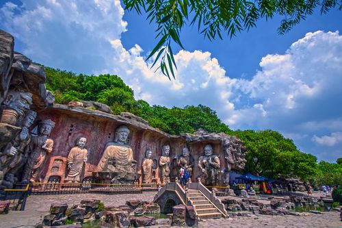 【太湖三山仙岛摄影图片】无锡鼋头渚风光摄影_风光