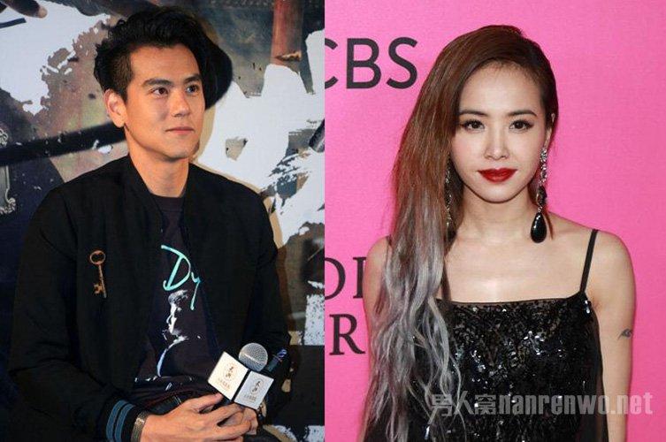 网友喊话:快把jolin追回来 蔡依林分手彭于晏上热搜