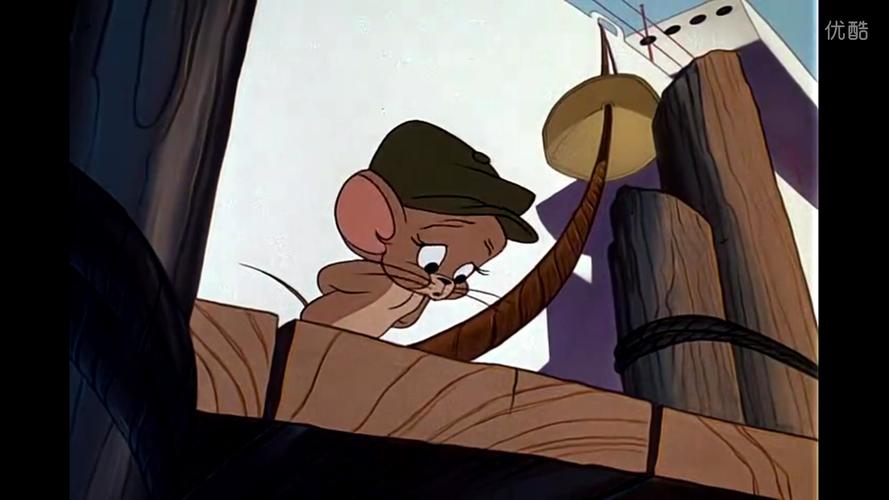 猫和老鼠补番截图 - 堆糖,美图壁纸兴趣社区