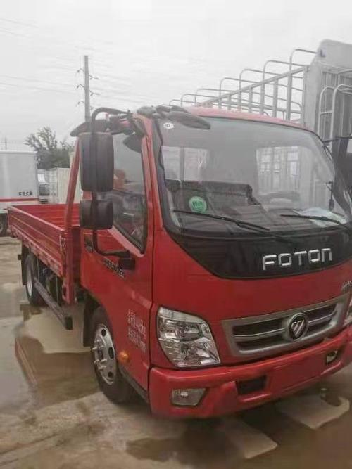 8米货车价格3.8米苍栏报价地址|福田汽车|奥铃|轻卡_网易汽车
