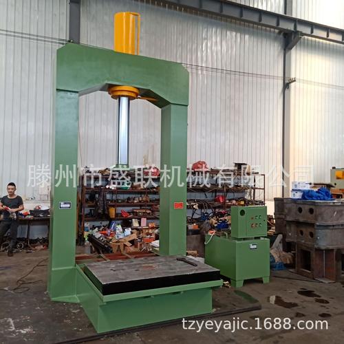 200吨龙门液压机 电机转子压装液压机 250吨双柱液压机价格