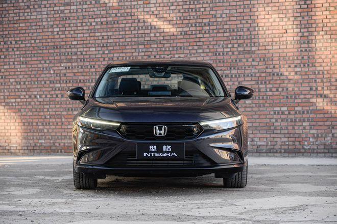 售1299万1669万广汽本田型格正式上市