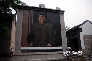 五一假期济南出游攻略:朱家峪知青怀旧九顶塔美女火辣