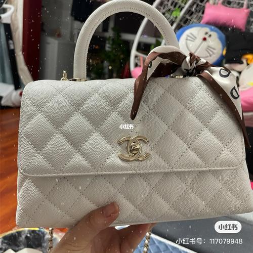 香奈儿coco handle