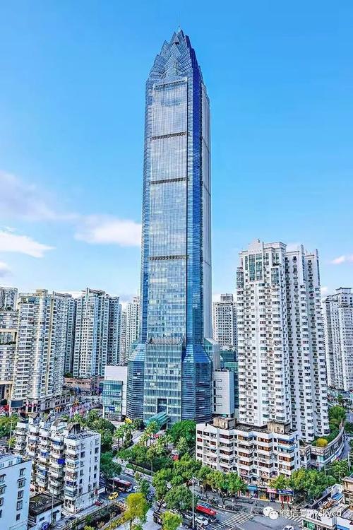 温州的绝对地标