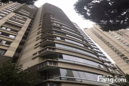 东区,新上,汇龙新城精装高区两房,高区景观,业主诚