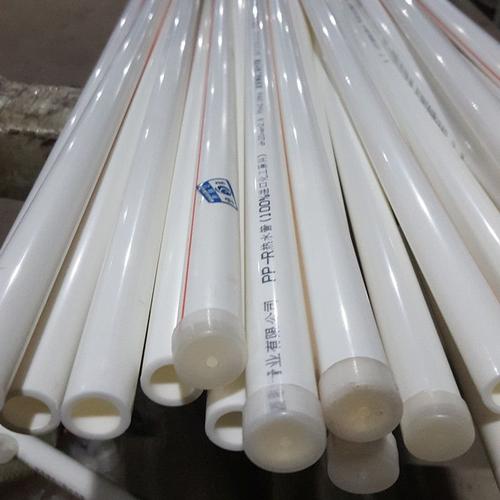 太阳能冷热水管ppr水管材临沂品牌塑料ppr管