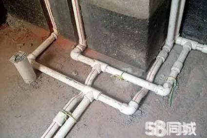 室内暖气管道安装方法详解