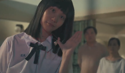 《禁忌女孩2》尤里的存在是为了娜诺自省