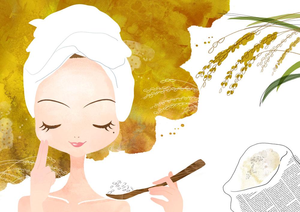 学美容能挣钱吗?学美容有前途吗