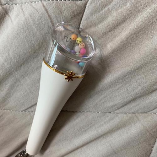 韩团绝美应援棒_生日礼物_少女心_izone_家居家装
