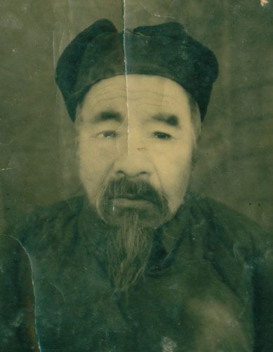 李凤存