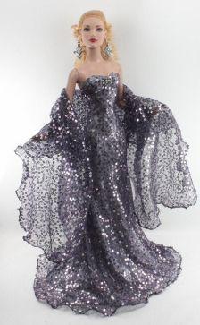 fashion tonner doll