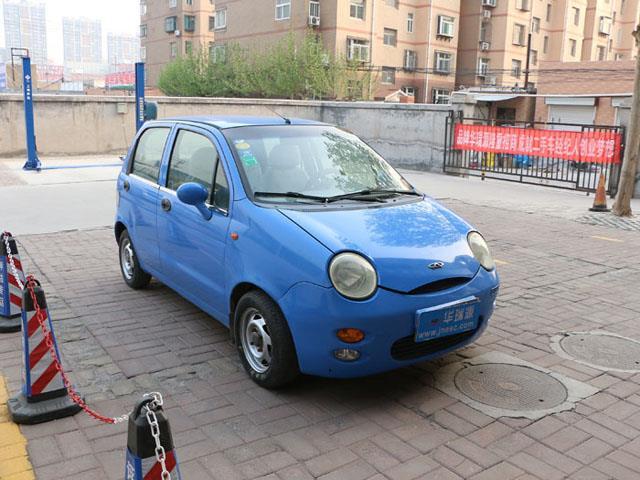 奇瑞qq怎么样,奇瑞qq最新报价是多少