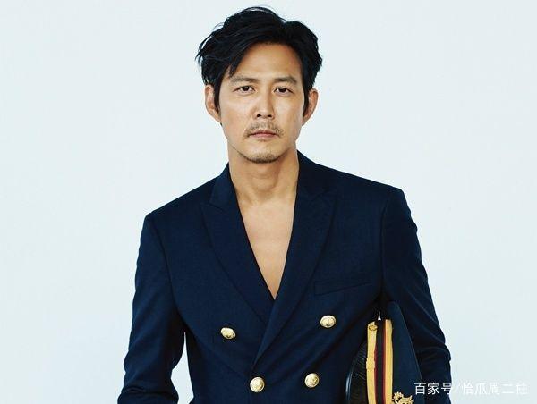 韩国两大国宝级男演员李政宰和黄政民,魅力加实力,怎能不爱