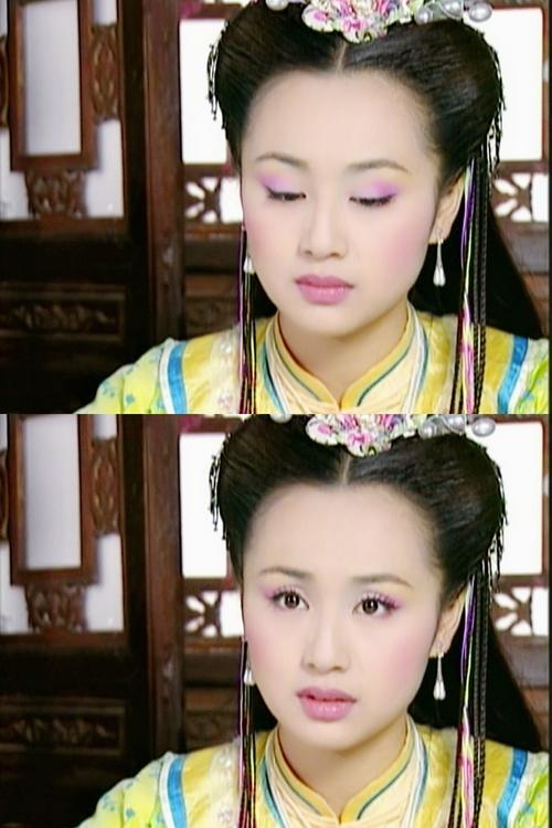 曹颖 九岁县太爷 徐莲 修图9-王祖甜甜甜