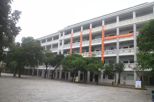 1952年11月由私立学校改为公办学校,更名为桂林市第三中学,后又改名为