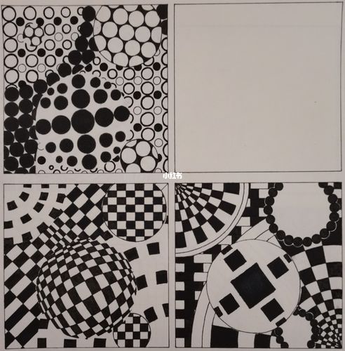 二维设计作业_设计_二维设计_文化_绘画