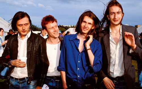 suede the beat documentary