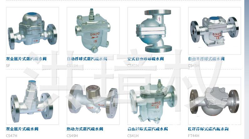 批发cs19h疏水阀.cs49h热动疏水阀.直销s49h疏水器.自由疏水阀