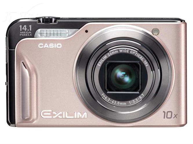 淘宝最好的普通数码相机-casio/卡西欧ex-h15 长焦 数码照相机 正品