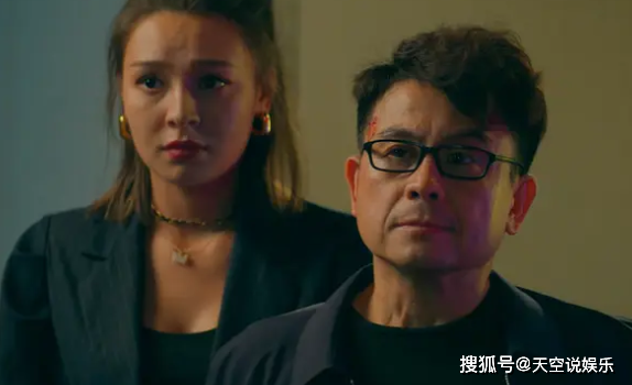 原创《新逃学威龙》顾七七纹身什么意思?顾七七扮演者叫什么名字?