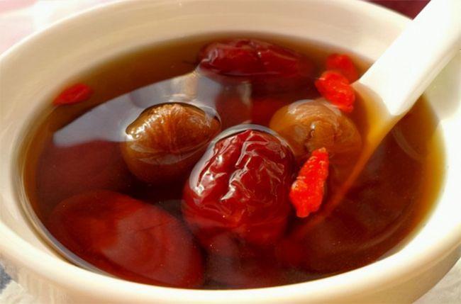 女人来大姨妈前3天多喝这5种养生汤补气血暖宫