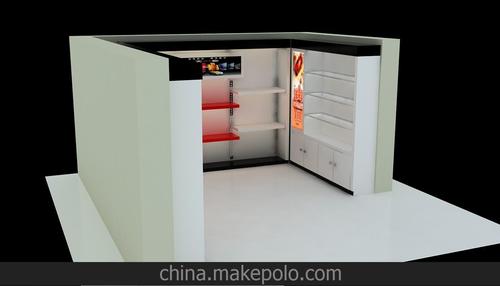 展示展柜 泰州地区定制陶瓷展柜 商场展架 柜台 中岛等精品展柜