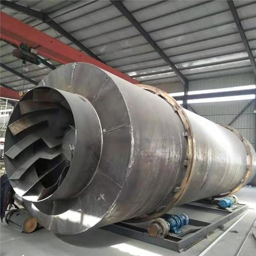 陕西回转滚筒烘干机批发 陕西回转滚筒烘干机批发筒式烘干机主要