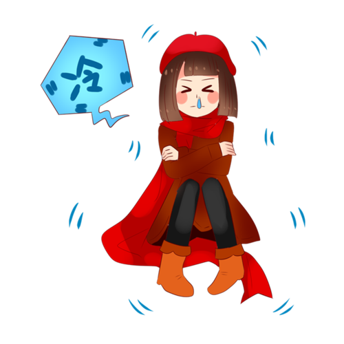 更多同类素材: 寒冷 冬季 秋天 唯美秋天 卡通图案 懒人图库提供精品