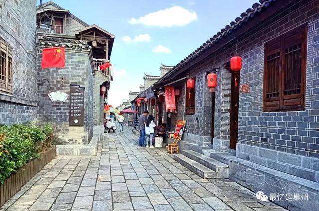 古镇长临河游记|老街|古街|巢湖|长临河古镇_网易订阅