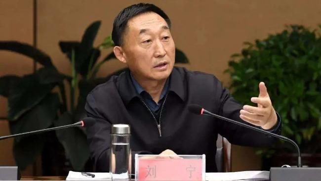 刘宁任广西壮族自治区党委书记王宁任云南省委书记