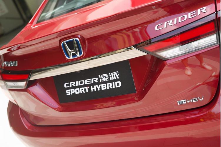 广本凌派怎么样本田车怎么样