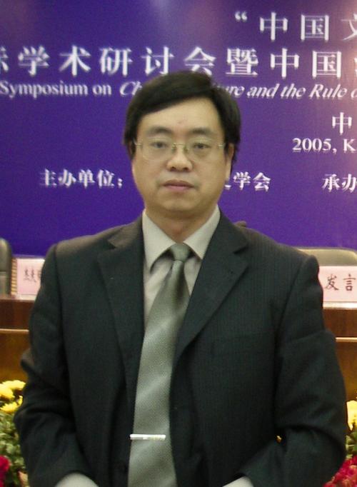 陈会林