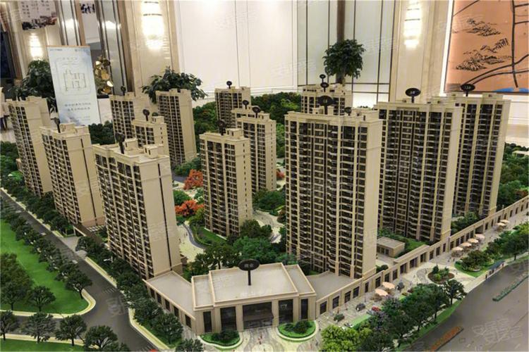 海尔产城创·衡山学府