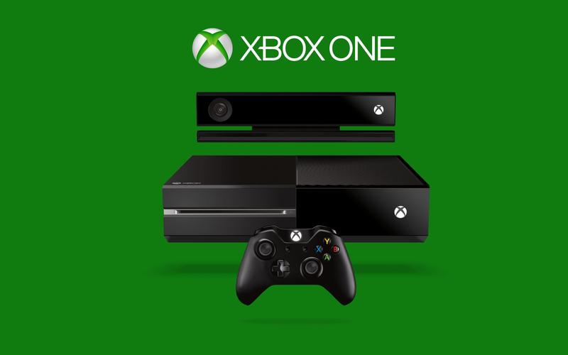 微软xbox one 特辑壁纸