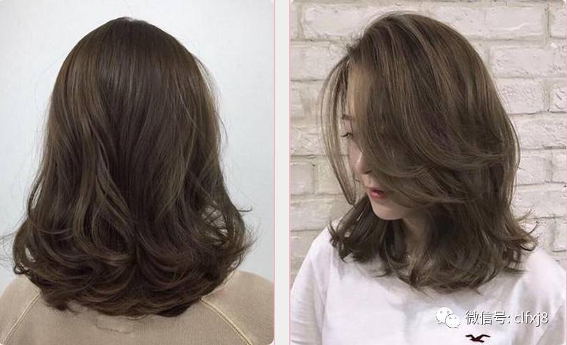 烫发发型一直受到时尚女士的爱戴,浪漫动人的卷发增加头发的弹性,变得