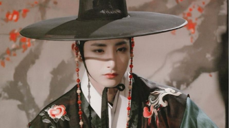 韩国好看的9部古装剧,演员的颜值爆表了,赶紧刷起来!