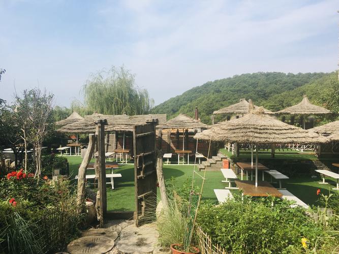 2020年9月23——24日,吉林市圣鑫葡萄酒庄园两日游