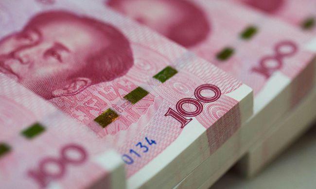 英国的钱叫英镑法国叫法郎中国的钱在国外叫啥很多人不知道