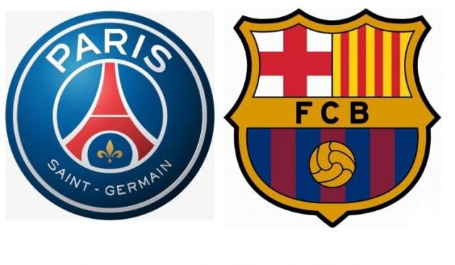 巴萨vs巴黎前瞻:此去经年,应是良辰好景虚设