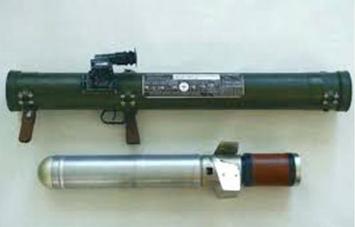 从51式到08式,中国独立研制单兵火箭筒的艰辛历程