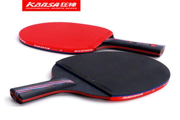 2021乒乓球拍十大品牌排行榜:双鱼上榜 第8国内文体用品制造商