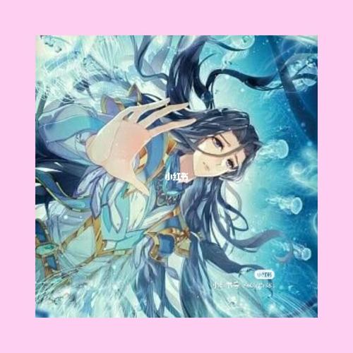 你要的唐三头像来啦!_头像_动漫推荐_国产动漫推荐_素材_头像