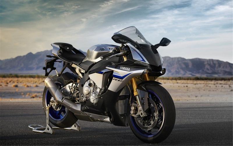 日系四大摩托车品牌本田铃木雅马哈川崎谁更强?对比一