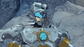 只要一招就决定胜负超兽武装中的那些超必杀技