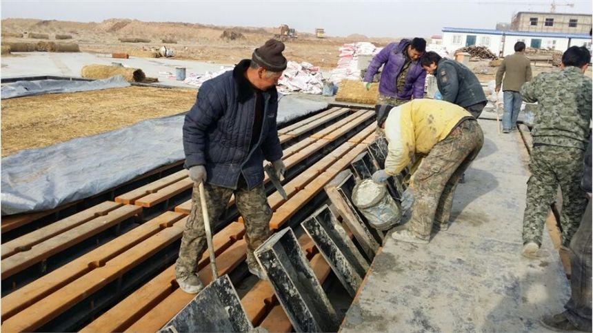 双鸭山风电设备基础灌浆料(灌浆料怎么使用)