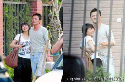 14岁女孩为男友买奥迪 盘点娱乐圈"吃软饭"男星