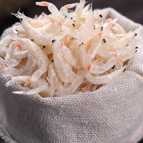 安徽安庆太湖特产小虾米干米虾皮辣椒炒虾水产虾皮