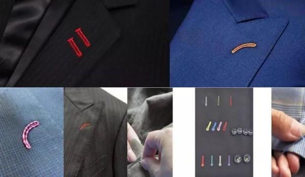 mrc西服定制解锁圣诞礼物小姿势